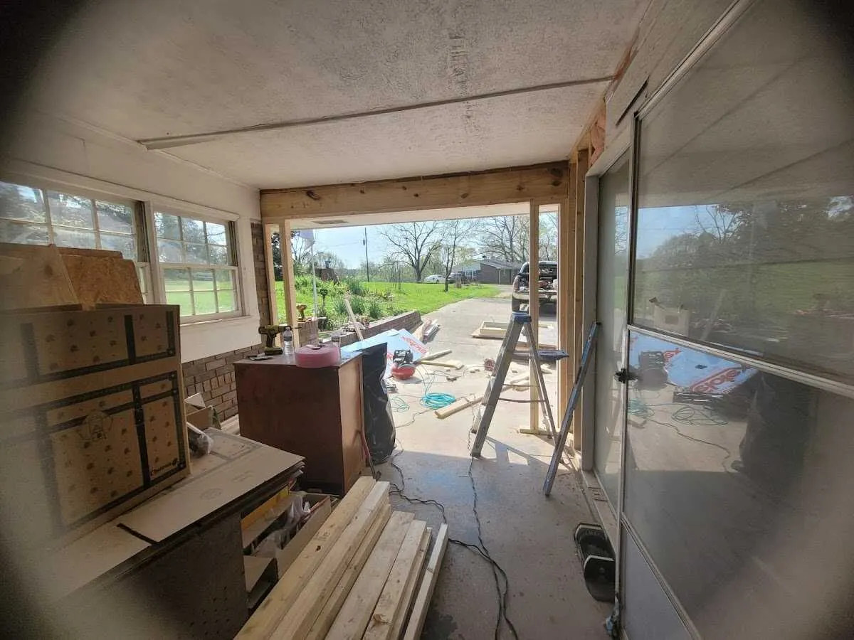 Air movers and dehumidifier for Water Mitigation Services in Paulsboro